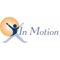 In Motion Therapy Logo