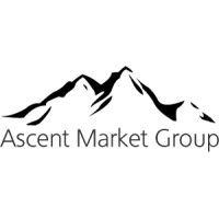 Ascent Market Group LLC Logo