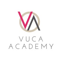 VUCA Academy Logo