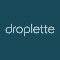 Droplette Logo