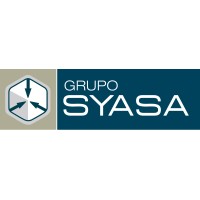 SYASA MEXICO Logo