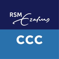RSM Corporate Communication Centre Logo