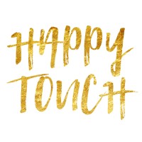 Happy Touch Logo