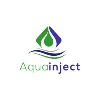AquaInject Logo