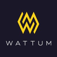 WATTUM Logo
