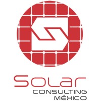Solar Consulting México Logo