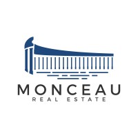Monceau Real Estate Logo