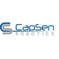 CapSen Robotics Logo
