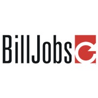 BillJobs Logo