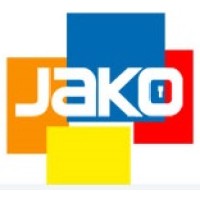 Herrajes Jako Logo