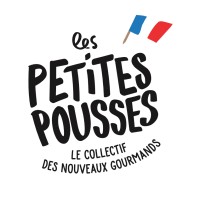 Les Petites Pousses by Alterfoodie Logo