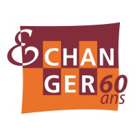 E-CHANGER Logo
