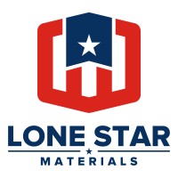 Lone Star Materials Logo