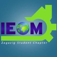 IEOM Zag student chapter Logo