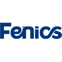 Fenics Logo