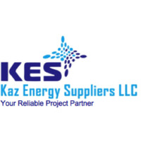 Kaz Energy Suppliers LLC Logo