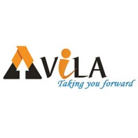 AVILA IT SERVICES Logo