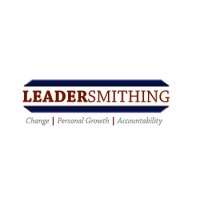 Leadersmithing LLC Logo