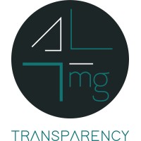 4mg TRANSPARENCY Logo