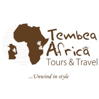 Tembea Africa Tours & Travel Logo