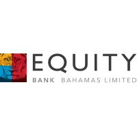 Equity Bank Bahamas Limited Logo