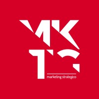 MKTG SRL Società Benefit Logo
