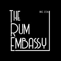 The Rum Embassy sàrl Logo