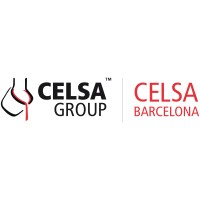 CELSA Barcelona Logo