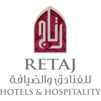 Retaj Hotels & Hospitality Logo