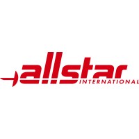 allstar Fecht-Center GmbH & Co.KG Logo