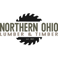 NORTHERN OHIO LUMBER & TIMBER Logo