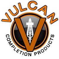 VULCAN Completion Products UK Ltd Logo