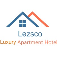 Lezsco Luxury Apartment Hotel Logo