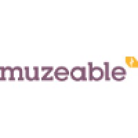 Muzeable Logo