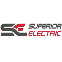 Superior Electric Co., Inc. Logo