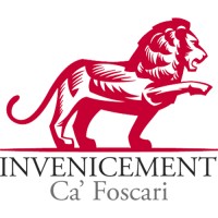 Invenicement Ca Foscari Logo