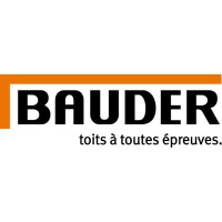 BAUDER France Logo
