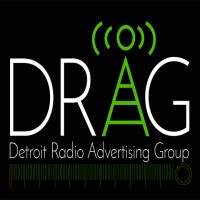 Detroit Radio Advertising Group Logo