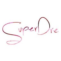 SuperDre Logo