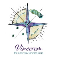 Vincerem | TAB Indy West Logo