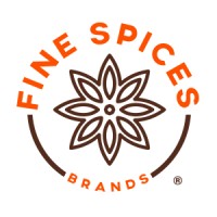Fine Spices Brands LLC Logo