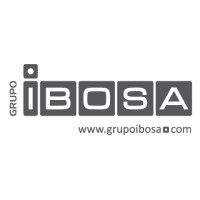 Grupo Ibosa Logo