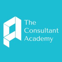 The Consultant Academy Logo