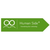 Human Side Logo