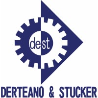 Derteano & Stucker Distribuidor de Stihl, Parker, Briggs & Stratton, Trapp, Wood-Mizer Logo