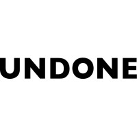 UNDONE JAPAN Logo