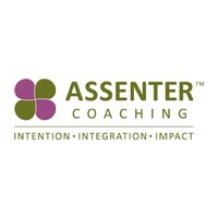 Assenter Coaching, LLC Logo