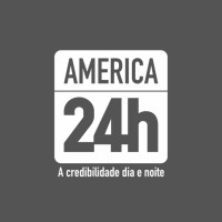 America24h Corporation Logo