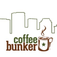 Coffee Bunker Logo