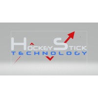 HOCKEY STICK TECHNOLOGIES Logo
